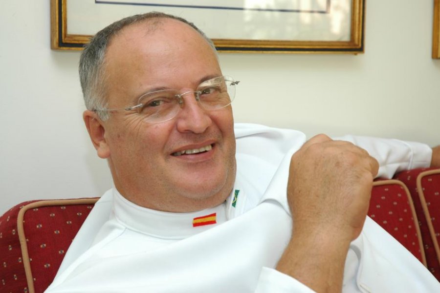  - 7 - Paella do Chico