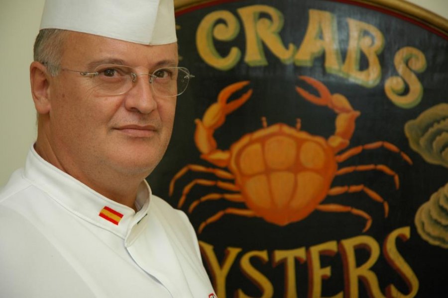  - 6 - Paella do Chico